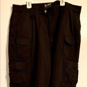 Men’s Blackhawk tactical pants size 40x30
